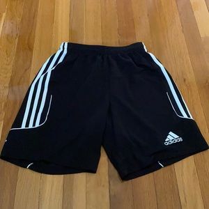 Adidas wmns shorts
